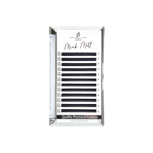 Mink Matt Lashes CC | 0,10 | 6 mm