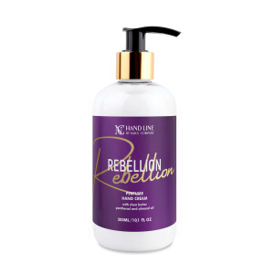 Krem do rąk Rebellion 300 ml