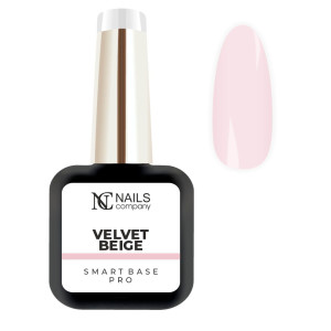 Smart Base Pro - Velvet Beige 11ml