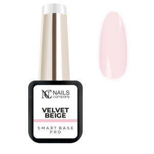 Smart Base Pro - Velvet Beige 6ml