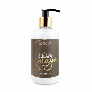 Balsam do ciała Solaya 300 ml