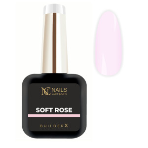 Builder X - Soft Rose 11ml