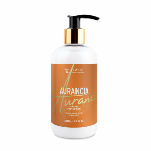 Balsam do ciała Aurancia