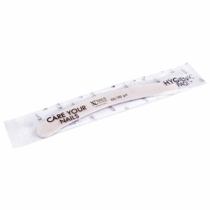 Pilnik banan 100/180 HYGIENIC PACK SLIM