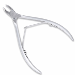 Cążki do skórek PRO 3mm