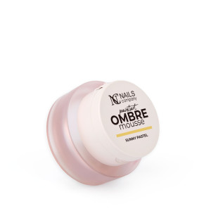 Paintart Ombre Mousse - Sunny Pastel