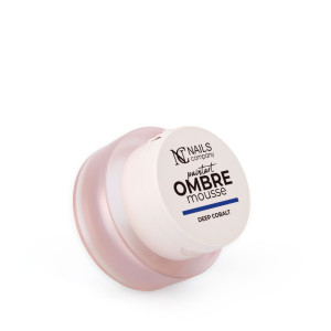 Paintart Ombre Mousse - Deep Cobalt