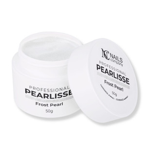 Pearlisse Gel - Frost Pearl 50g