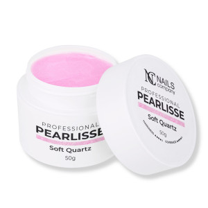 Pearlisse Gel - Soft Quartz 50g