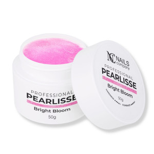 Pearlisse Gel - Bright Bloom 50g
