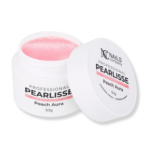 Pearlisse Gel - Peach Aura 50g