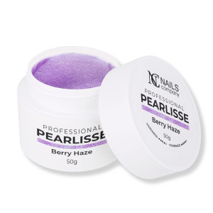 Pearlisse Gel - Berry Haze 50g