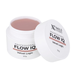 Flow IQ - Velvet Logic 50g