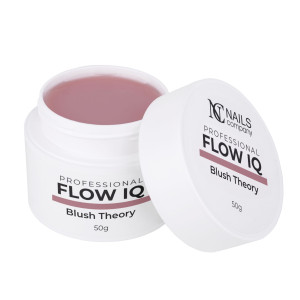 Flow IQ - Blush Theory 50g