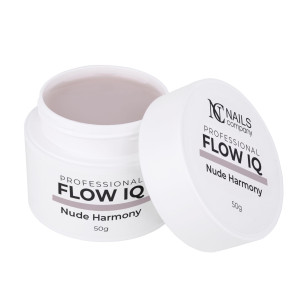 Flow IQ - Nude Harmony 50g
