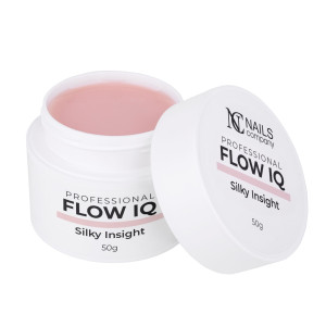 Flow IQ - Silky Insight 50g