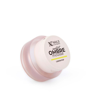 Paintart Ombre Mousse -  Lemon Pop