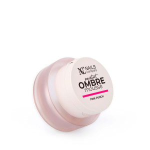 Paintart Ombre Mousse -  Pink Punch