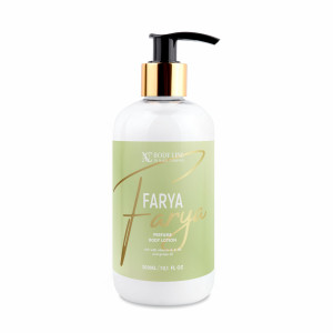 Balsam do ciała FARYA 300ml