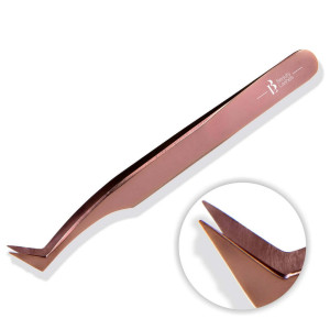 Pęseta - VOLUME ROSE GOLD | OUTLET