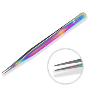 Pęseta - CL-7 Multicolor | OUTLET