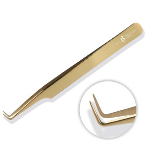 Pęseta - VOLUME GOLD | OUTLET