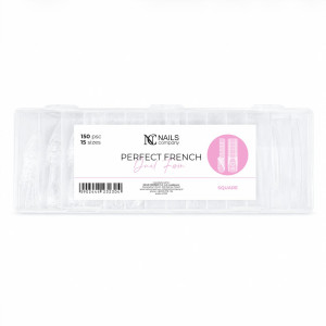 Dual Form Perfect French - SQUARE