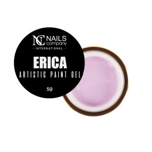 Artistic Paint Gel - Erica