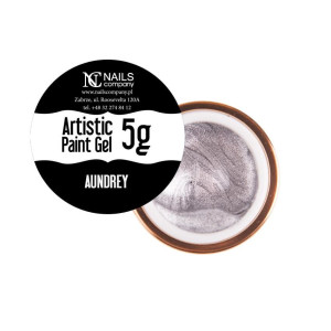 Artistic Paint Gel - Aundrey