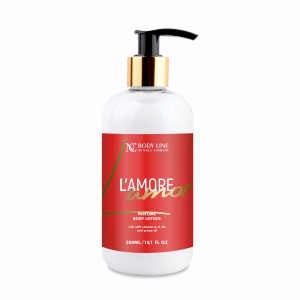 Balsam do ciała L'amore 300 ml