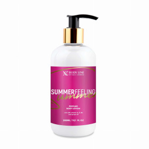 Balsam do ciała Summer Feeling 300 ml