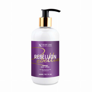 Balsam do ciała Rebellion 300 ml