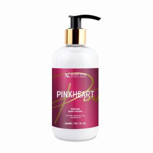 Balsam do ciała Pink Heart 300 ml