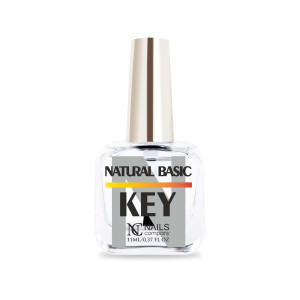 Natural Basic Key