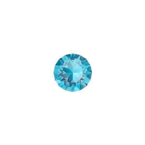 Cyrkonie Swarovski ss5 Aquamarine