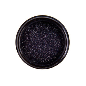Pyłek Holo Black