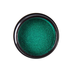 Pyłek Holo Green