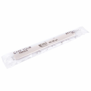 Pilnik prosty 100/180 HYGIENIC PACK