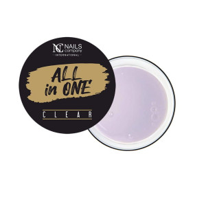 All in One - Clear 50 g