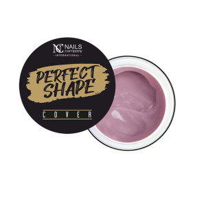 Perfect Shape - Cover 15 g