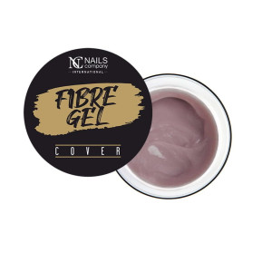 Fibre Gel - Cover 50 g