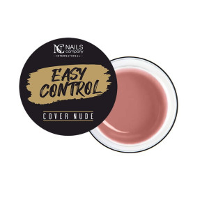 Easy Control - Cover Nude 15 g