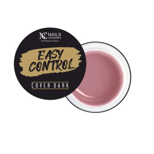 Easy Control - Cover Dark 50 g