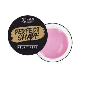 Perfect Shape - Milky Pink 15 g