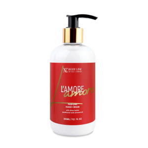 Krem do rąk L'Amore 300 ml