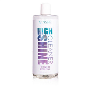 High Shine Cleaner Summer Feeling 500 ml