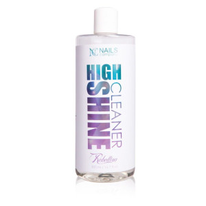 High Shine Cleaner Rebellion 250 ml