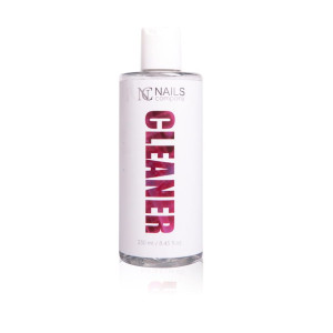 Cleaner 250 ml