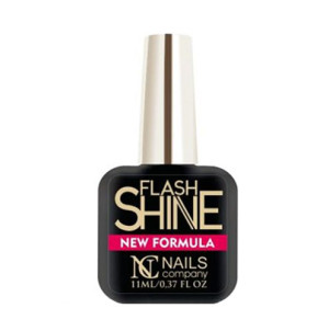 Flash Shine New Formula - Top Coat 11 ml