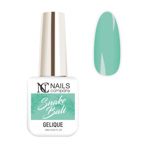 Lakier hybrydowy - Snake Bali